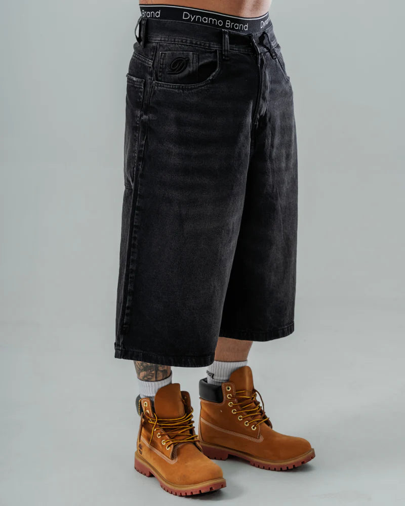 BERMUDA VINTAGE HOMBRE