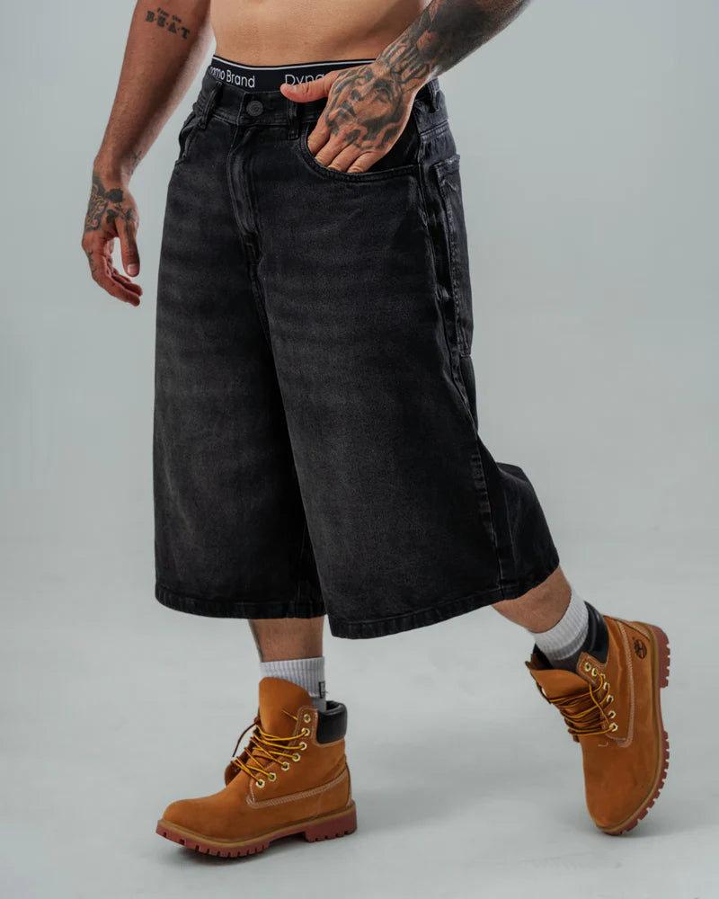 BERMUDA VINTAGE HOMBRE