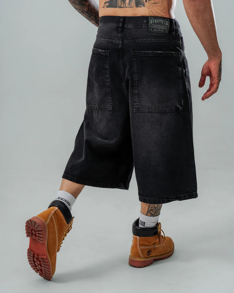 BERMUDA VINTAGE HOMBRE