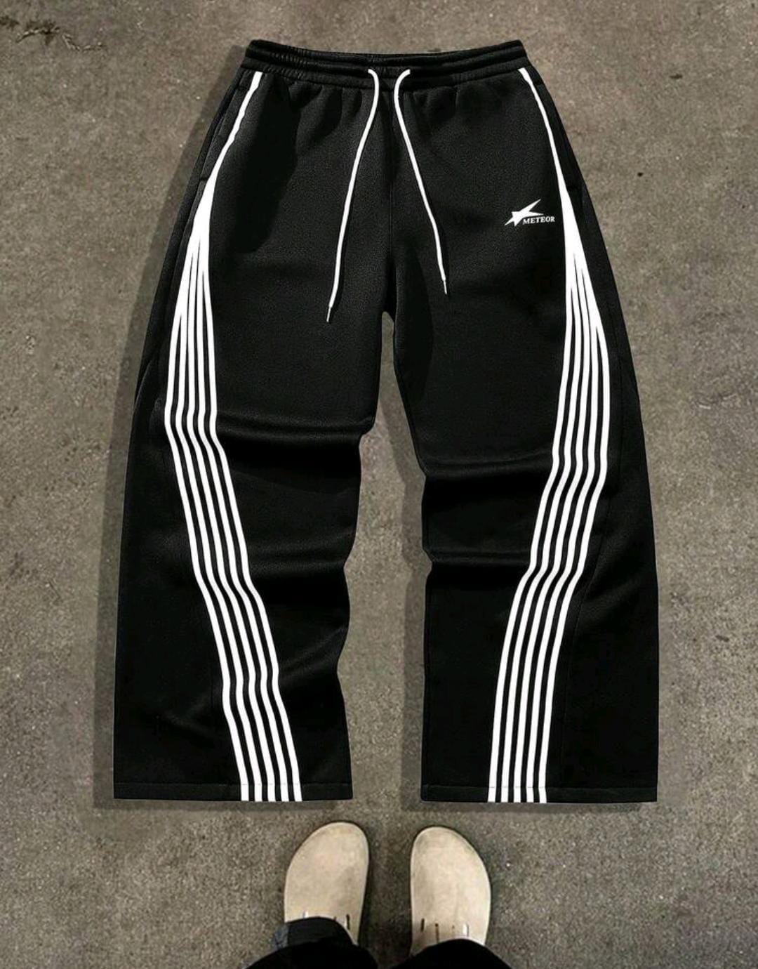 SUDADERA PANTALON HOMBRE